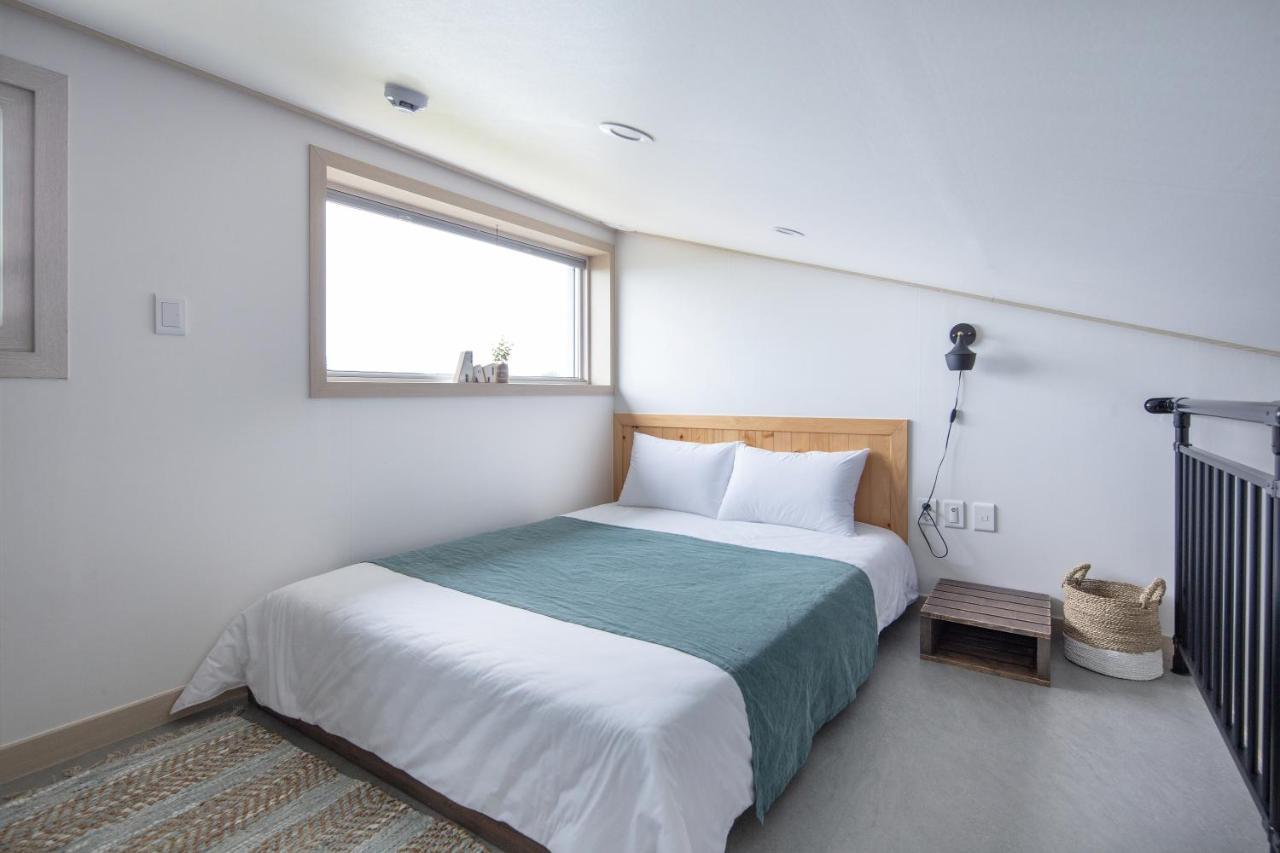 Villa Jeju Abientot Seogwipo Exterior foto